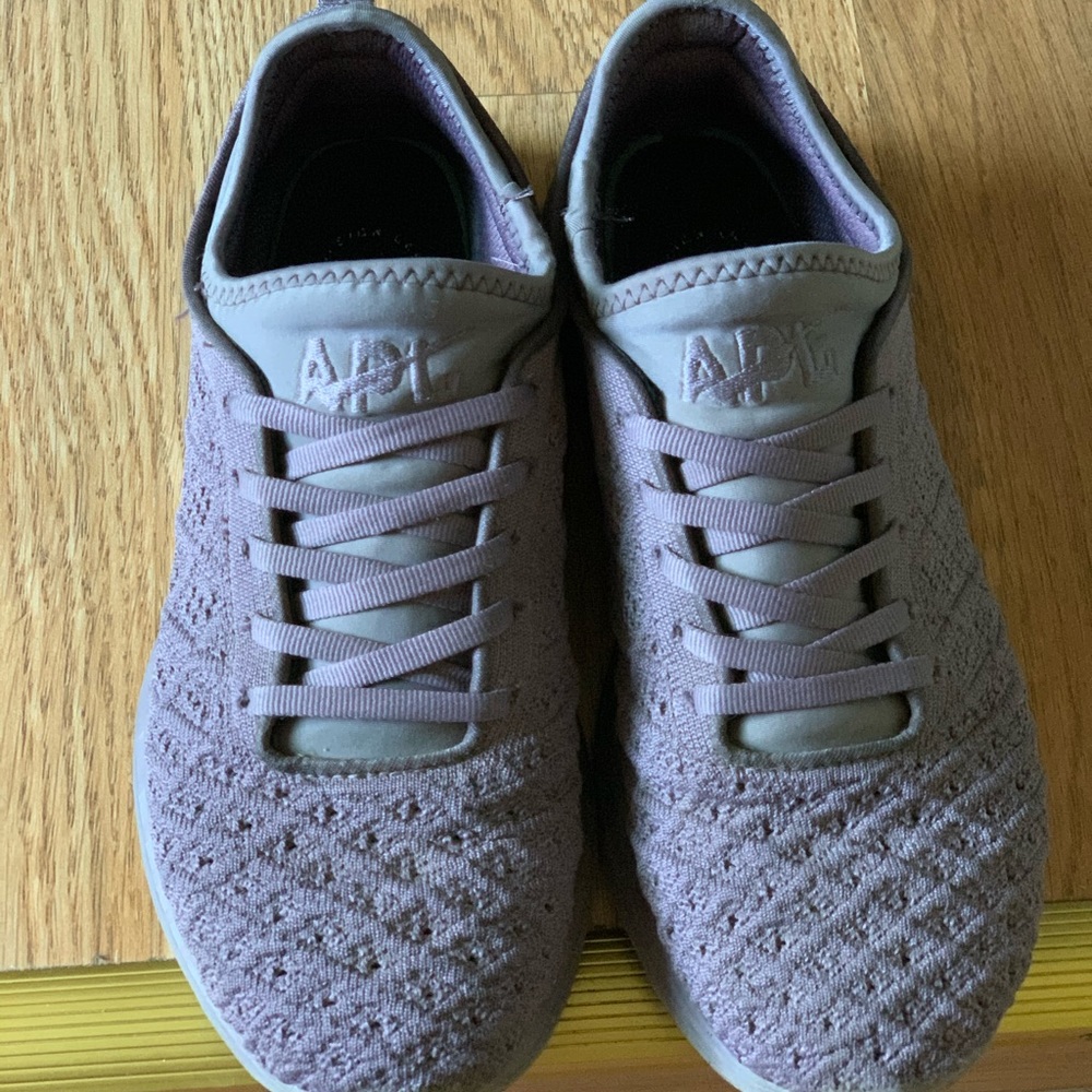 APL -women’s techloom phantom moonscape